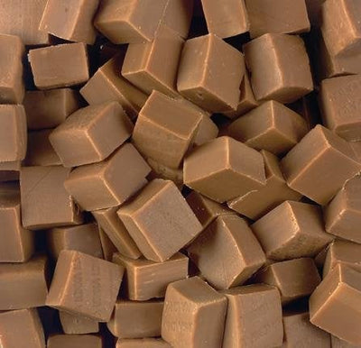 Lonka Old English Fudge Cappuccino 2 Kilo