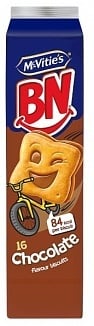 McVitie's - Schokolade 285 Gramm