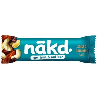 Nakd - Frucht & Nuss 35 Gramm