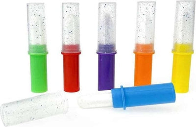 Candyman - Glitter Lipsticks 100 Stuks