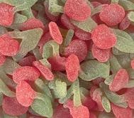 Haribo - Saure Kirschen 1 Kilo