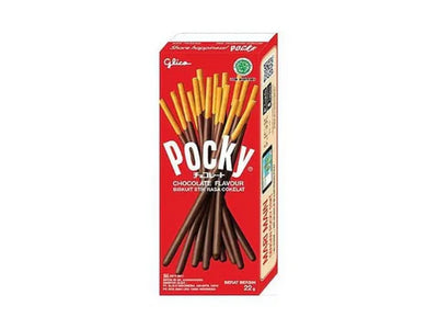 Pocky - Chocolate 22 Gram