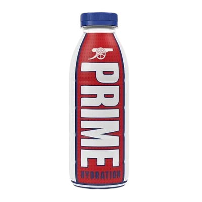 Prime - Arsenal 500ml