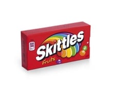 Skittles Fruit 16 Pieces