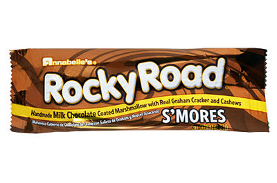 Annabelle's - Rocky Road S'mores 48 Gram
