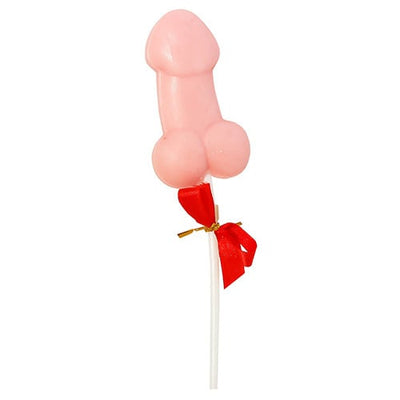 Willy Lolly Pink