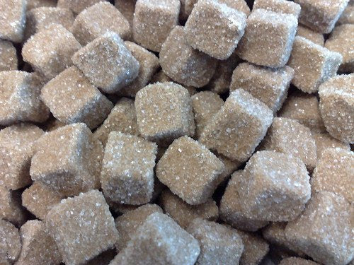 Griotten snoep, griot snoepjes, harbio griotten,