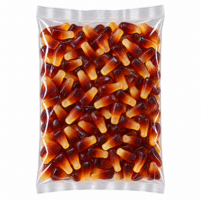 Cola Flesje 1 Kilo