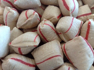 Holland Foodz - Kaneel Hompen Groot 250 Gram