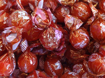 Napoleon - Wijnballen Framboos 250 Gram (Halal)