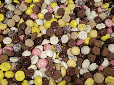 CandyOnline - Chocolade Kruidnoten Deluxe 300 Gram