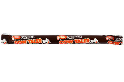 Karamel Chocolate Cow Tales