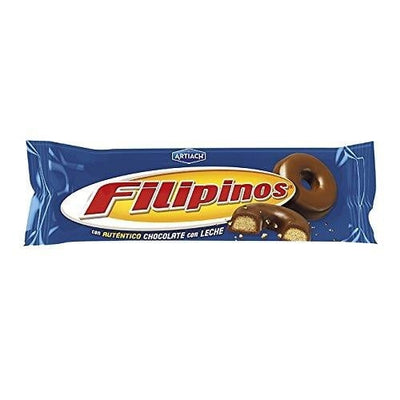 Philippins - Lait 135 grammes