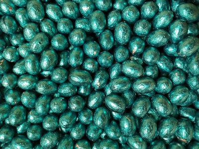 Paaseitjes - Crispy Melk Chocolate - 25 Kilo