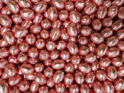 Paaseitjes - Wit Praline- 25 Kilo