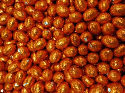 Paaseitjes - Karamel Zeezout - 200 Gram