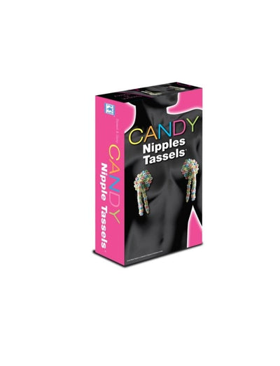 Snoep Nipple Tassels