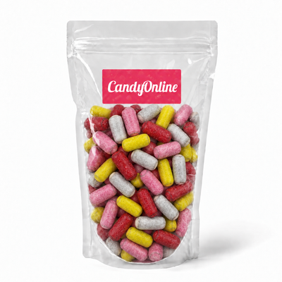 Haribo - Lakritz Stafetten 250 Gram