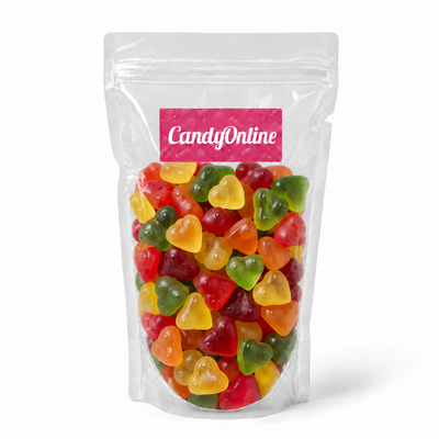 Matthijs - Winegum Tieten 250 Gram