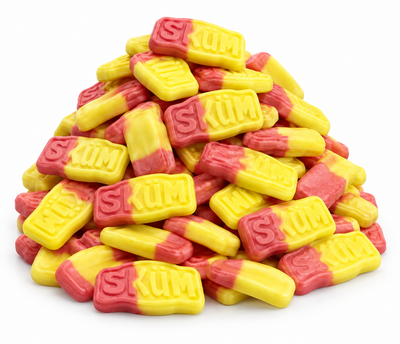 Sküm - Strawberry Banana 250 Gram