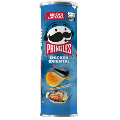 Pringles - Chicken Oriental 100 Gram
