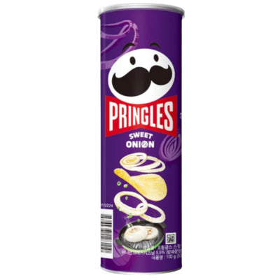 Pringles - Sweet Onion 100 Gram