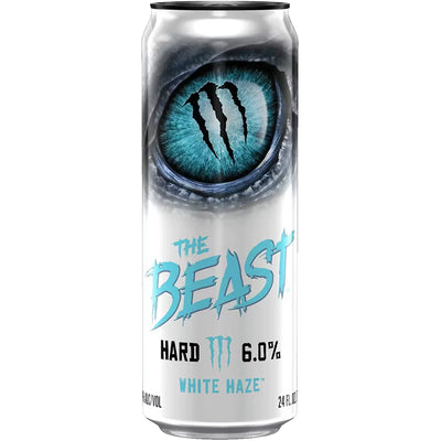 Monster - The Beast White Haze 6% 355ml