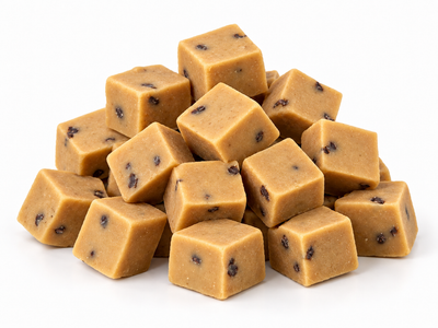 Lonka - Fudge Cookie Dough 250 Gram
