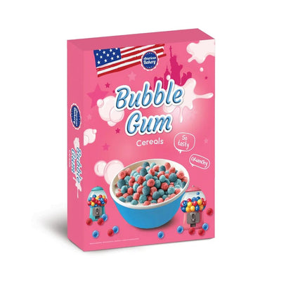 American Bakery - Kaugummi 180 Gramm