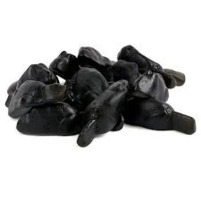 Astra - Lakritz Anijs Muizen 250 Gram