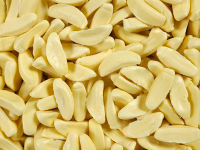 Schuttelaar - Schuimbananen 250 Gram