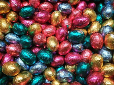 Paaseitjes - Mix 200 Gram