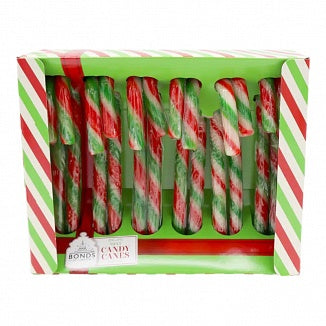 Bonds - Candy Canes 120 Gram