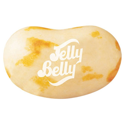 Popcorn au caramel et aux bonbons Jelly Belly 100 grammes