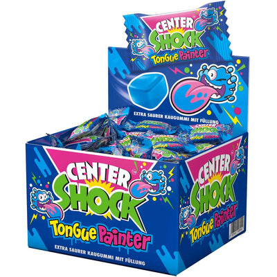 Center Shock - Tongue Painter 100 Stück