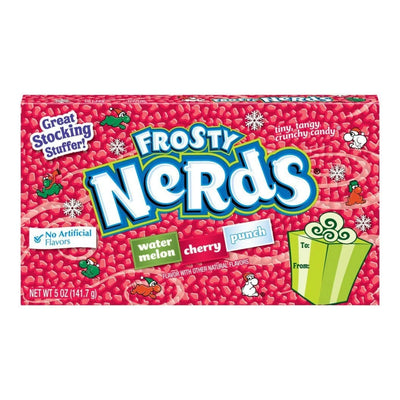 Wonka - Frosty Nerds 141 grammes