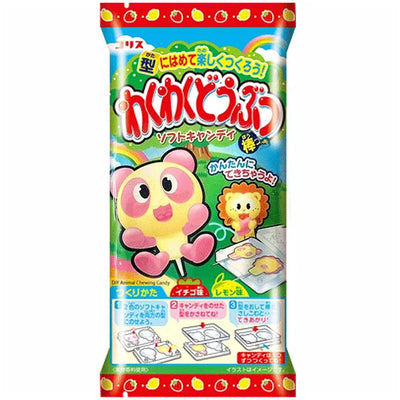 CORIS - Waku Waku DIY Soft Candy 20 Gramm