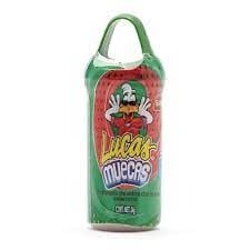 Lucas Muecas Sandia