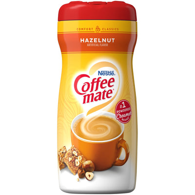 Coffee Mate - Haselnuss 425 Gramm