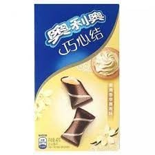 Oreo - Knots Vanilla 47 Gram