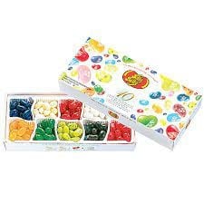 Jelly Belly - Assortiment de 10 saveurs 125 grammes