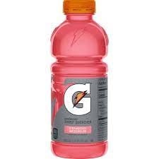 Gatorade - Fraise Pastèque 591 ml