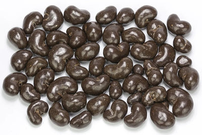 CandyOnline - Schokolade Cashewnoten Puur 200 Gram