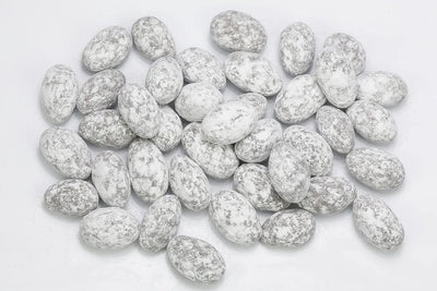 CandyOnline - Schokolade Amandelen Sneeuw 200 Gram