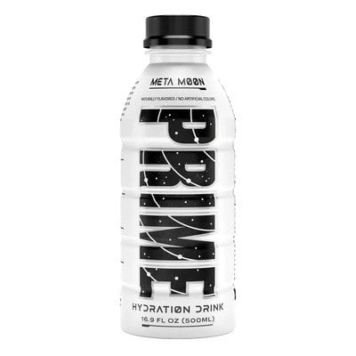 Prime - Hydration Drink Meta Moon 500ml