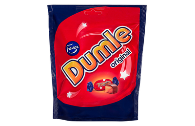 Fazer - Dumle Original 220 Gramm