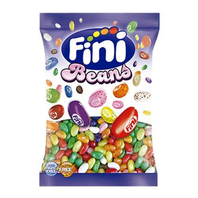 Fini - Geleebohnen 1 Kilo