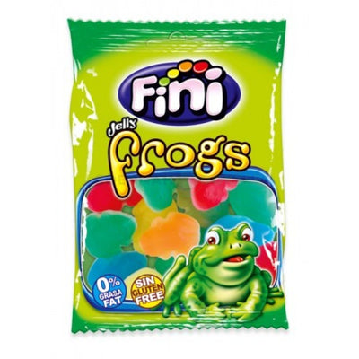 Fini - Crocodiles 75 Gram (Halal) - Copy