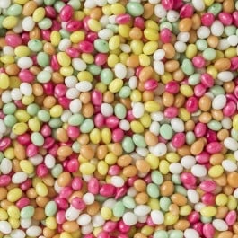 Schuttelaar - Gebakseitjes/Vuleitjes 250 Gram