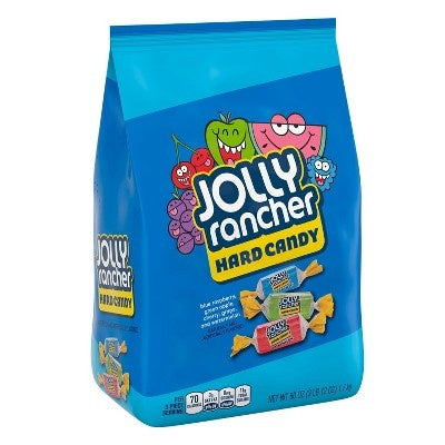 Jolly Rancher - Bonbons durs 1700 grammes